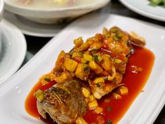 -庄氏祥记家常食府(国瑞建材家居博览中心店)