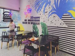 -前进5路汉堡炸鸡(汉街skp店)