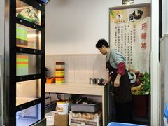 -福源药膳鸡(天润城店)