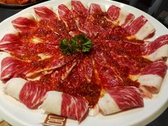 -韩宫宴烤肉·料理(南京江宁万达店)