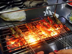 -小寒羊烧烤(凯瑞时代大厦店)