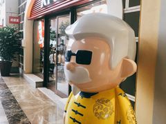 -肯德基(新佛罗伦萨店)