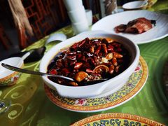 -砂锅居(西四店)