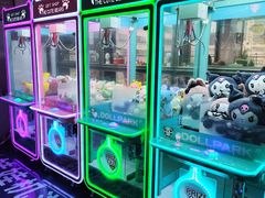 -CIAO·团建聚餐·生日派对轰趴馆(福田店)