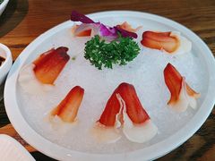 -越城记黑鱼煲(福侨大厦店)