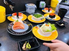 -禾绿回转寿司(国瑞店)