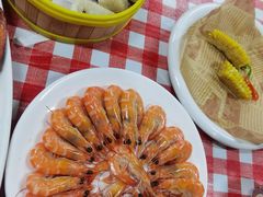 -琼大师东方烤乳猪(亚特兰蒂斯店)