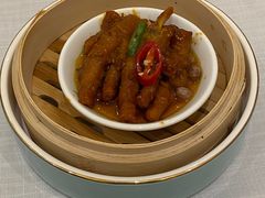 -东富酒家(龙湖西溪天街店)