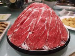 -龙福成肥牛火锅(文昌店)