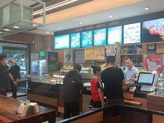 -二宽中国兰州拉面(幸福城店)