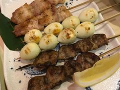 -有喜屋·深夜食堂(北京西路店)