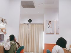 -海马体照相馆(万菱汇店)