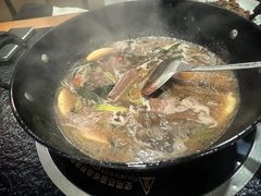 -大自然醉鹅·铁锅火焰鹅(上海联洋店)