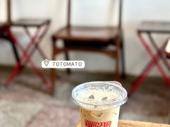 -Jeans Coffee牛仔裤咖啡