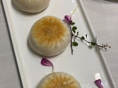 -富淳饭店(世纪公园店)