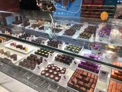零售区-GODIVA(海岸城店)