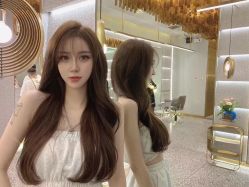 -3AM·S HAIR SALON烫发染发接发