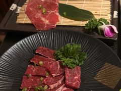 -牛焱·烧肉酒肆(五大道店)