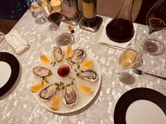 -广州四季酒店·佰鲜汇·现代法餐