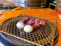 牛里脊-青鹤谷(苏州店)