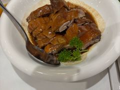 -万龙洲海鲜(南新仓店)