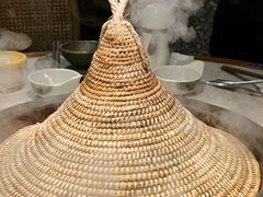 -鲜潭蒸汽石锅鱼(五道口购物中心店)