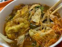 -文昌桥螺蛳粉(魏公村店)