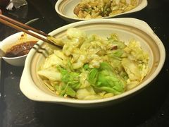 -百姓厨房(凤翔泥塑坊店)