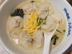 -浙味观杭州海鲜面(钱江新城高德置地店)