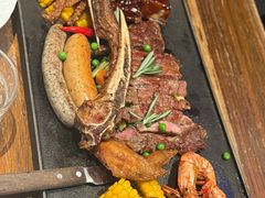 -1886德国汽车餐厅(外滩中央店)