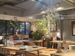 -本处·素食·融合料理(南油店)