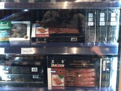 -永辉超市(泰州万达广场店)