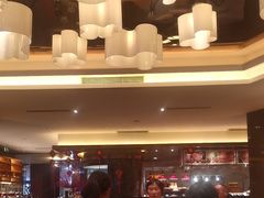 -岷山饭店-芝芝自助餐厅