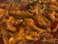 -胖哥俩肉蟹煲(杭州大厦中央广场店)