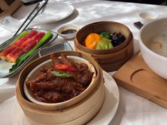 -粤域茶餐厅