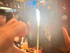 -BROWNSTONE布朗石西班牙餐厅(富城店)