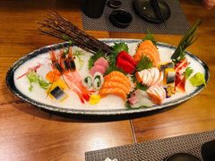 -武藏日本料理(宝安壹方城店)