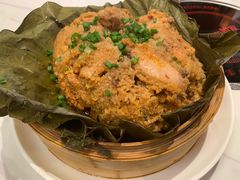 -院8里·小聚园老川菜(九眼桥店)