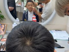 -天真蓝照相馆(五角场百联又一城店)