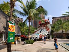 -亚马逊丛林水乐园