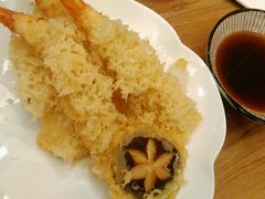 -一本钓鲔鱼屋