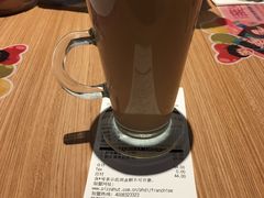 -必胜客(广渠路店)
