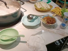 -采椰郎椰子鸡·脆皮鸡火锅(融创茂店)