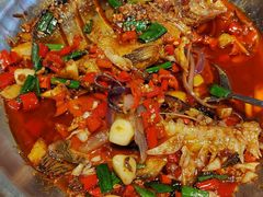 -赣江里•江西菜(望京旺角店)