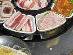 -小团团·路边烤牛肉(南岭壹街店)