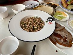 -郑州烤鸭总店