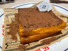 -卡朋西餐(悦汇城店)