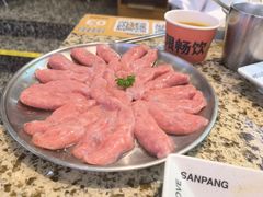 -安又胖韩国烤肉(美罗城店)