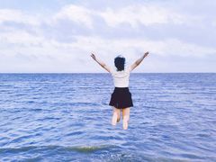 -南汇嘴观海公园