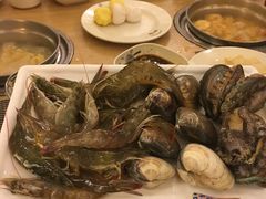 -丰泰花园酒店热矿泉